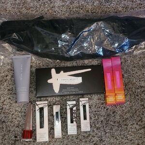 Fenty beauty bundle